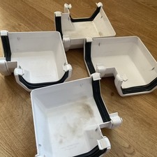 Square guttering degree for sale  LOUGHBOROUGH