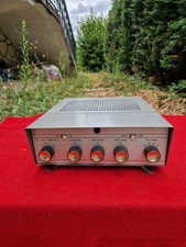 Ampli vintage mono d'occasion  Melun