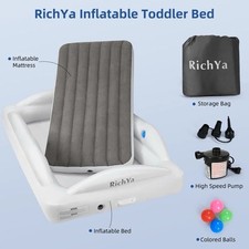 kid bed storage for sale  Morton Grove