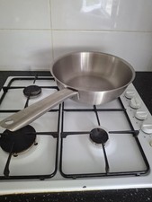 Poêle sauteuse évasée d'occasion  Pontchâteau