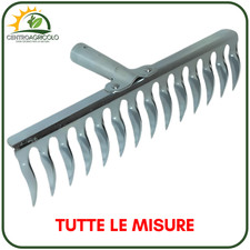Rastrello professionale ariegg usato Rastrello professionale ariegg usato  Monteforte Irpino