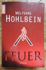 Feuer mysterythriller wolfgang gebraucht kaufen  Deutschland