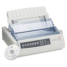 Oki62411601 oki microline d'occasion  Expédié en Belgium
