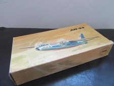 Flugzeug modellbaukasten impor gebraucht kaufen  Deutschland