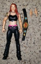 Wwe elite lita for sale  Enid