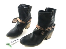 Bullboxer biker boots gebraucht kaufen  Kornwestheim