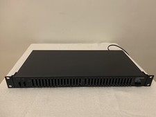 Boss 215 equalizer gebraucht kaufen  Goslar