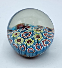 Millefioro small glass for sale  HUDDERSFIELD