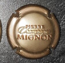 Pierre mignon champagne d'occasion  Expédié en Belgium