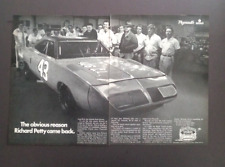 1970 richard petty for sale  Mead