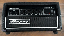 Ampeg micro 100w for sale  Canton