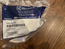 137006200 trava de gaveta de pedestal Electrolux Frigidaire genuína (NOVO), usado comprar usado  Enviando para Brazil