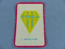 Miroir sprint carte d'occasion  Alsting