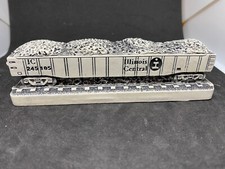 Trains gone limited for sale  Ludington