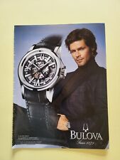 Bulova since 1875 usato  Codigoro