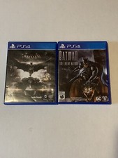 Ps4 batman game for sale  Phoenix