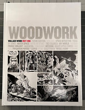 Woodwork wallace wood for sale  Canoga Park