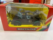 Britains.1 32.military german for sale  SPALDING