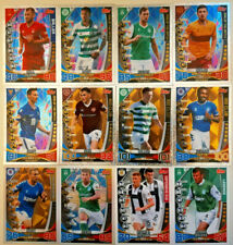 Topps spfl match for sale  BRAINTREE