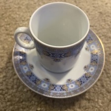 Medalhão Porcelana Renner Porto Alegre Conjunto de Xícara e Pires, Vintage Raro comprar usado Medalhão Porcelana Renner Porto Alegre Conjunto de Xícara e Pires, Vintage Raro comprar usado  Enviando para Brazil