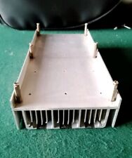 Large aluminium heatsink for sale  CLACTON-ON-SEA