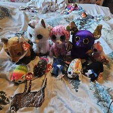 Beanie boo bundle for sale  BRISTOL