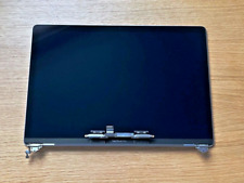 Apple Macbook Pro 16"" A2141 Retina 2019 montagem de tela LCD cinza grau B comprar usado  Enviando para Brazil