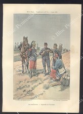 Gravure illustration vulliemin d'occasion  Douarnenez