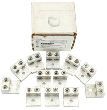 New box burndy for sale  Wilmington