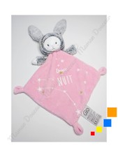 Doudou plat lapin d'occasion  Plouzané