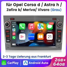 Autoradio android pel gebraucht kaufen  Buttstädt