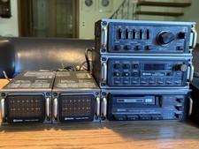 Clarion 80 turm gebraucht kaufen  Bad Oeynhausen
