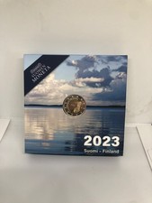 Proof finlandia 2023 usato  Vercelli