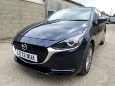 2023 mazda sport for sale  CHELMSFORD