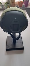 Paintball softair helm gebraucht kaufen  Neuruppin-Umland