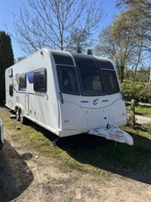 2016 bailey pegasus for sale  EVESHAM