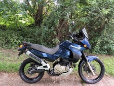 Kawasaki kle500 b6f for sale  WINCHESTER
