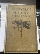 Vintage book every for sale  ST. AUSTELL