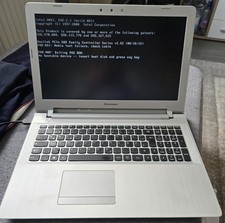 Lenovo ideapad 500 gebraucht kaufen  Hamburg