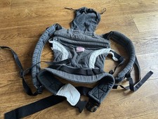 Manduca babytrage gebraucht kaufen  Berlin