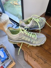 Baskets air max d'occasion Baskets air max d'occasion  Neuilly-Saint-Front