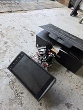 Xtrons android head for sale  HALESOWEN