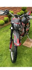 Gas gas 250cc for sale  ELLESMERE PORT