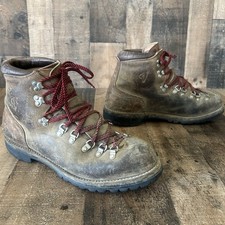 Vasque vintage hiking d'occasion  Expédié en Belgium
