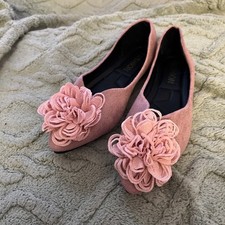 Ladies dusty pink for sale  CLEVEDON