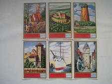 Liebig sammelbilder jugendherb gebraucht kaufen  Klingenberg