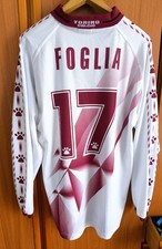 Torino calcio foglia usato  Cattolica