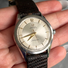 Gents stainless steel for sale  BOGNOR REGIS