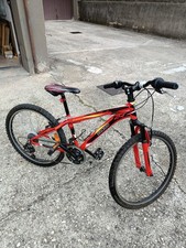 Bicicletta tekna misura usato  San Martino Buon Albergo