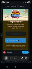 Jet2 voucher code for sale  LINCOLN